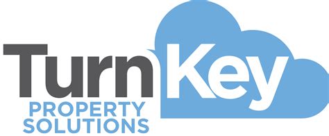 turn key property solution.